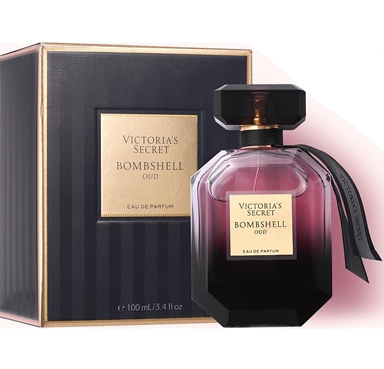 Victoria's Secret Bombshell Oud