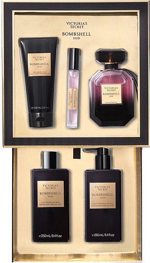 Victoria's Secret Bombshell Oud