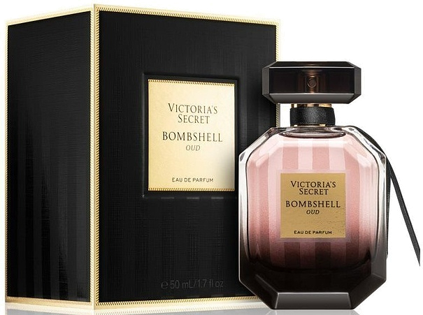 Victoria's Secret Bombshell Oud