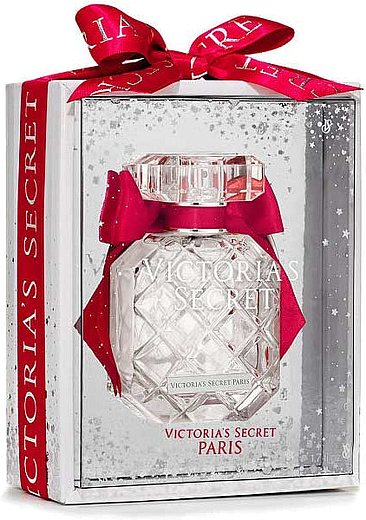 Victoria's Secret Bombshell Paris