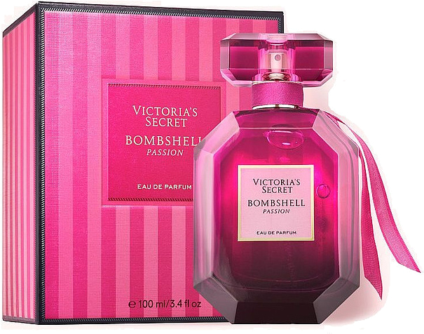 Victoria's Secret Bombshell Passion