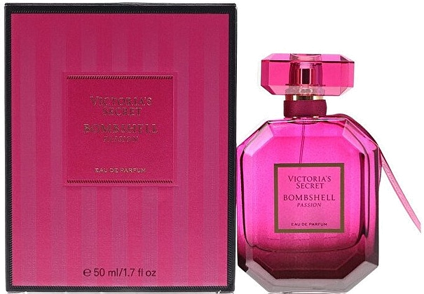 Victoria's Secret Bombshell Passion
