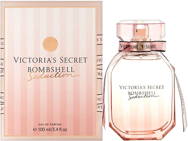 Victoria's Secret Bombshell Seduction