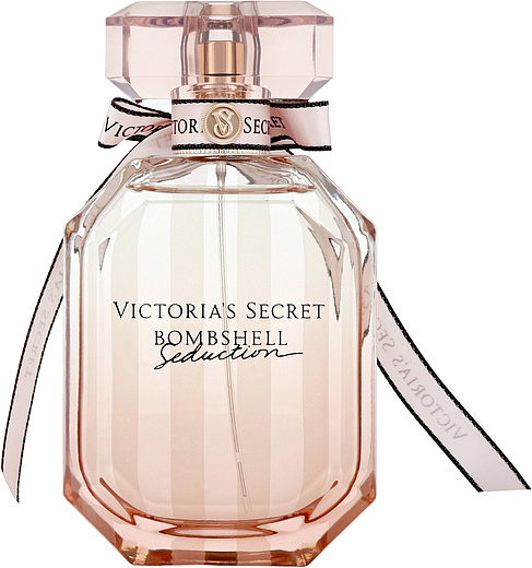 Victoria's Secret Bombshell Seduction
