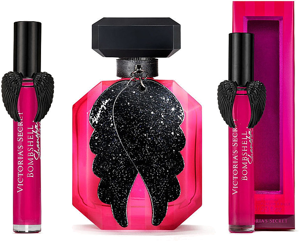 Victoria's Secret Bombshell Shanghai