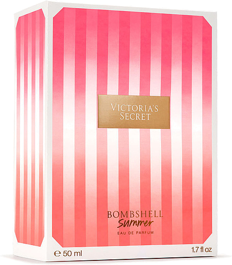 Victoria's Secret Bombshell Summer