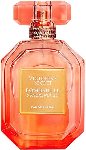 Victoria's Secret Bombshell Sundrenched