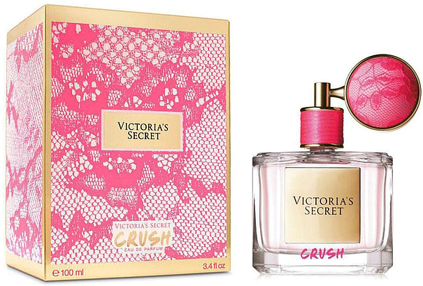 Victoria's Secret Crush