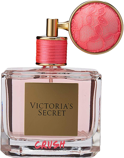 Victoria's Secret Crush