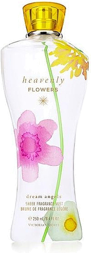 Victoria's Secret Dream Angels Heavenly Flowers