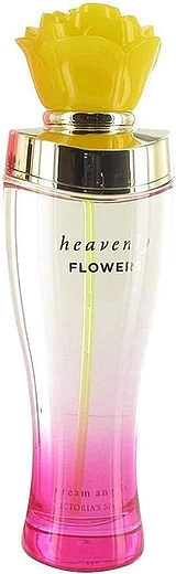 Victoria's Secret Dream Angels Heavenly Flowers