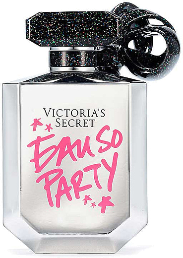 Victoria's Secret Eau So Party