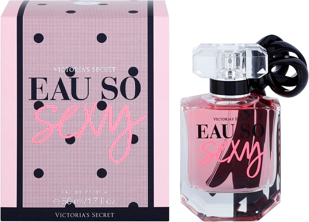 Victoria's Secret Eau So Sexy