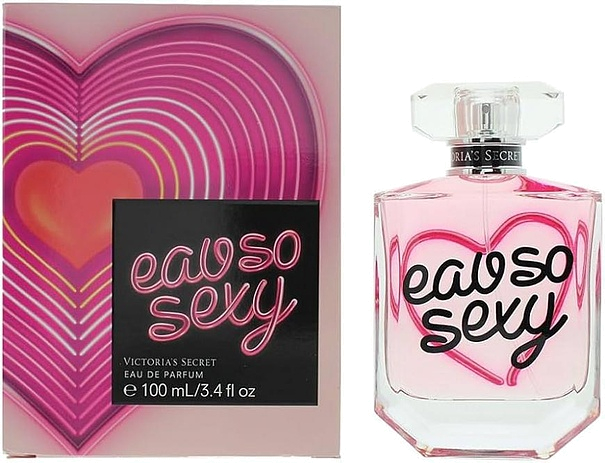 Victoria's Secret Eau So Sexy