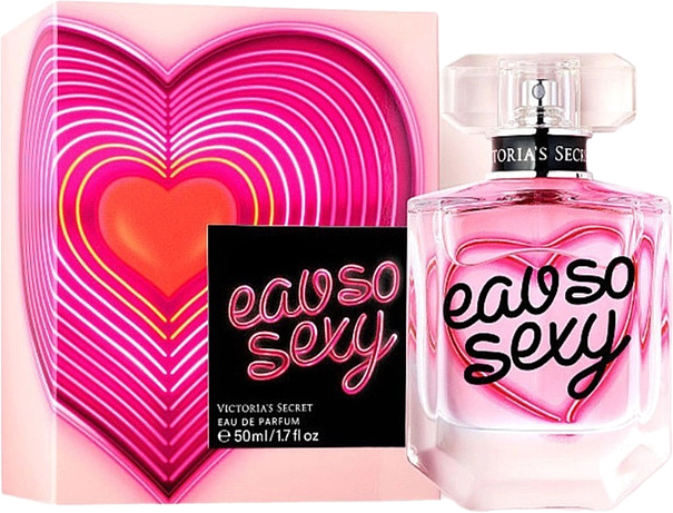 Victoria's Secret Eau So Sexy