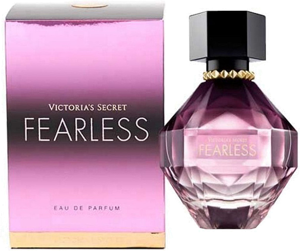 Victoria's Secret Fearless