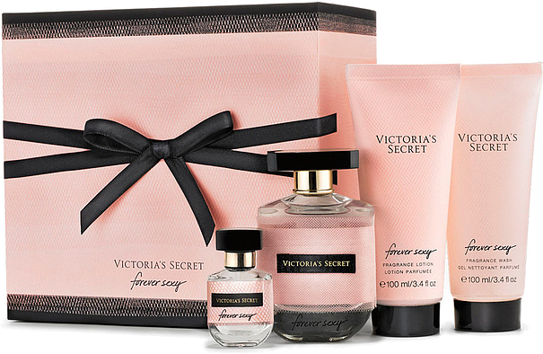 Victoria's Secret Forever Sexy