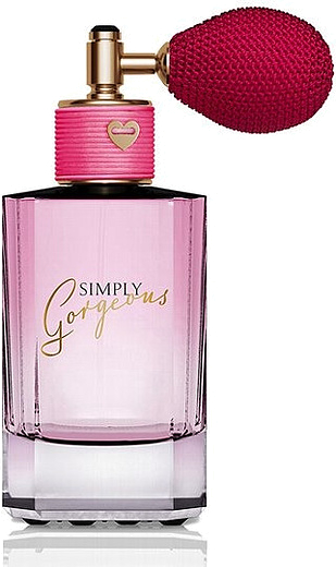 Victoria's Secret Gorgeous