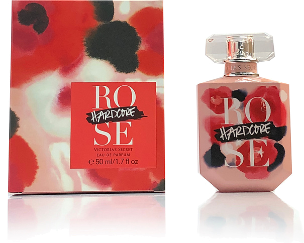 Victoria's Secret Hardcore Rose