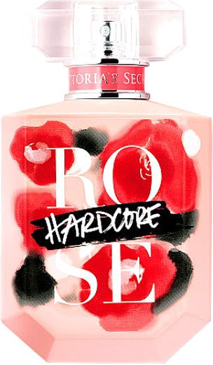 Victoria's Secret Hardcore Rose