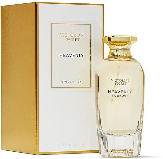 Victoria's Secret Heavenly Eau De Parfum