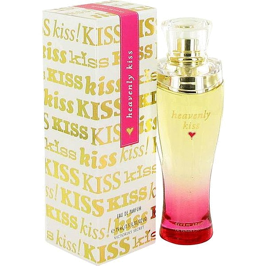 Victoria's Secret Heavenly Kiss