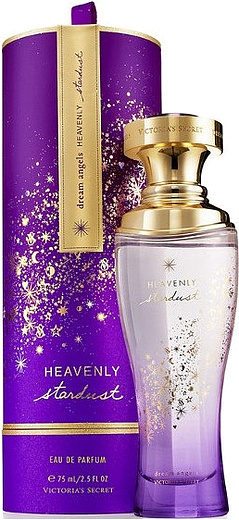 Victoria's Secret Heavenly Stardust