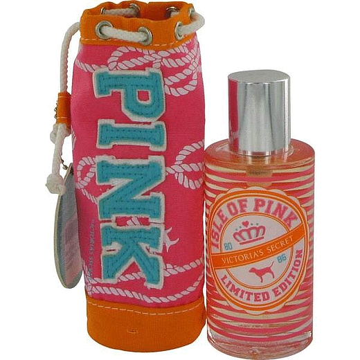 Victoria's Secret Isle Of Pink