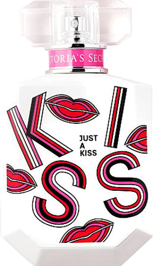 Victoria's Secret Just A Kiss