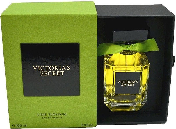 Victoria's Secret Lime Blossom