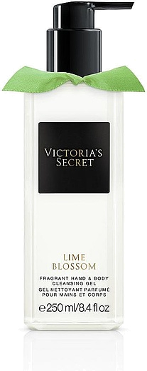 Victoria's Secret Lime Blossom