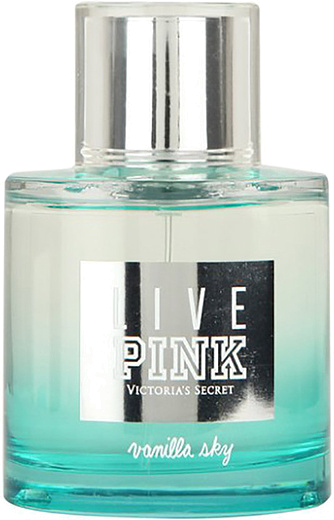 Victoria's Secret Live Pink