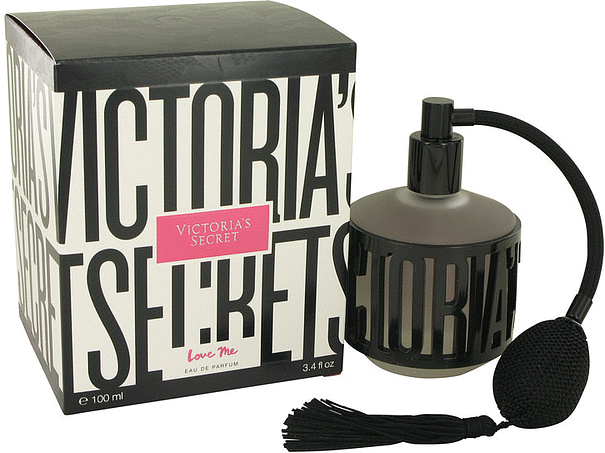 Victoria's Secret Love Me