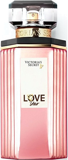 Victoria's Secret Love Star