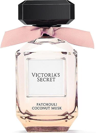 Victoria's Secret Patchouli Coconut Musk