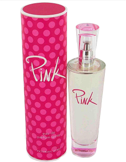 Victoria's Secret Pink