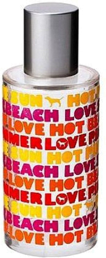 Victoria's Secret Pink Beach