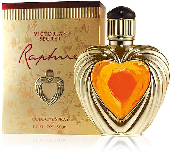 Victoria's Secret Rapture