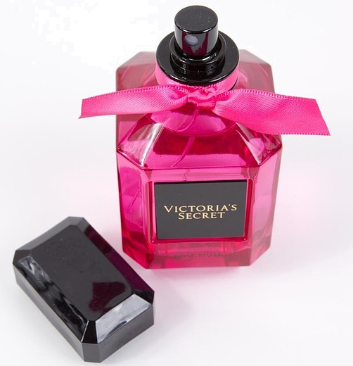 Victoria's Secret Rose Musk
