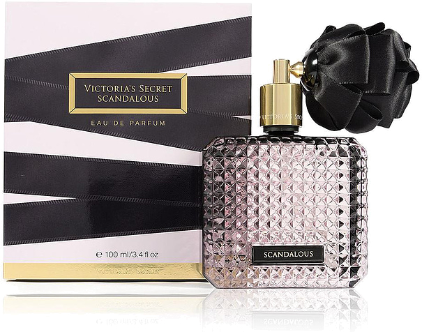 Victoria's Secret Scandalous