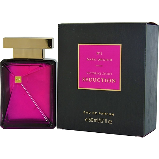 Victoria's Secret Seduction Dark Orchid