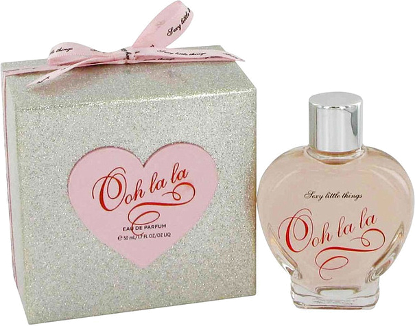 Victoria's Secret Sexy Little Thing Ooh La La