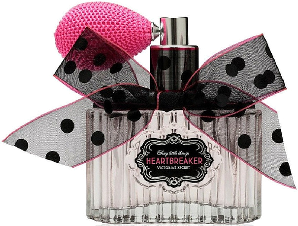 Victoria's Secret Sexy Little Things Heartbreaker