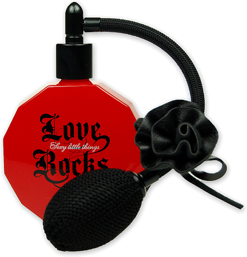 Victoria's Secret Sexy Little Things Love Rocks