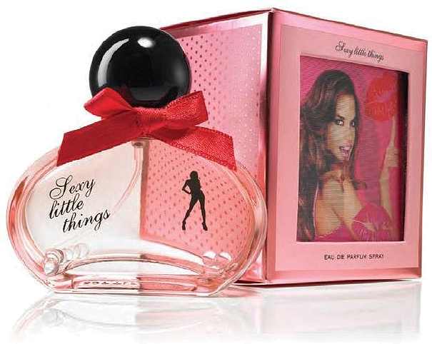Victoria's Secret Sexy Little Things