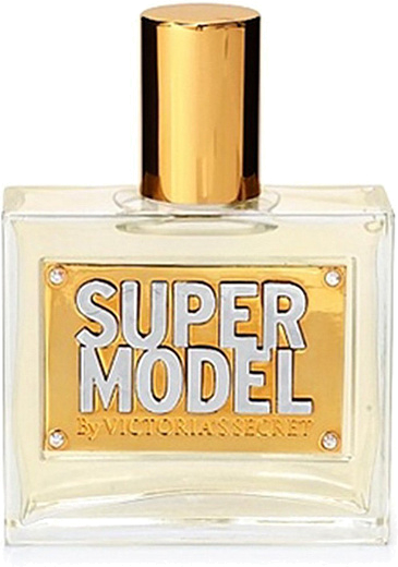 Victoria's Secret Super Model
