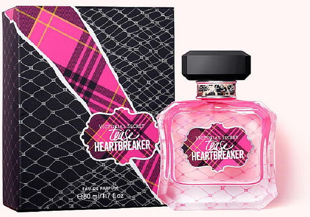 Victoria's Secret Tease Heartbreaker