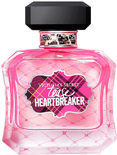Victoria's Secret Tease Heartbreaker