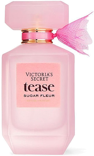 Victoria's Secret Tease Sugar Fleur