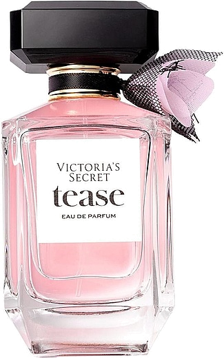 Victoria's Secret Tease